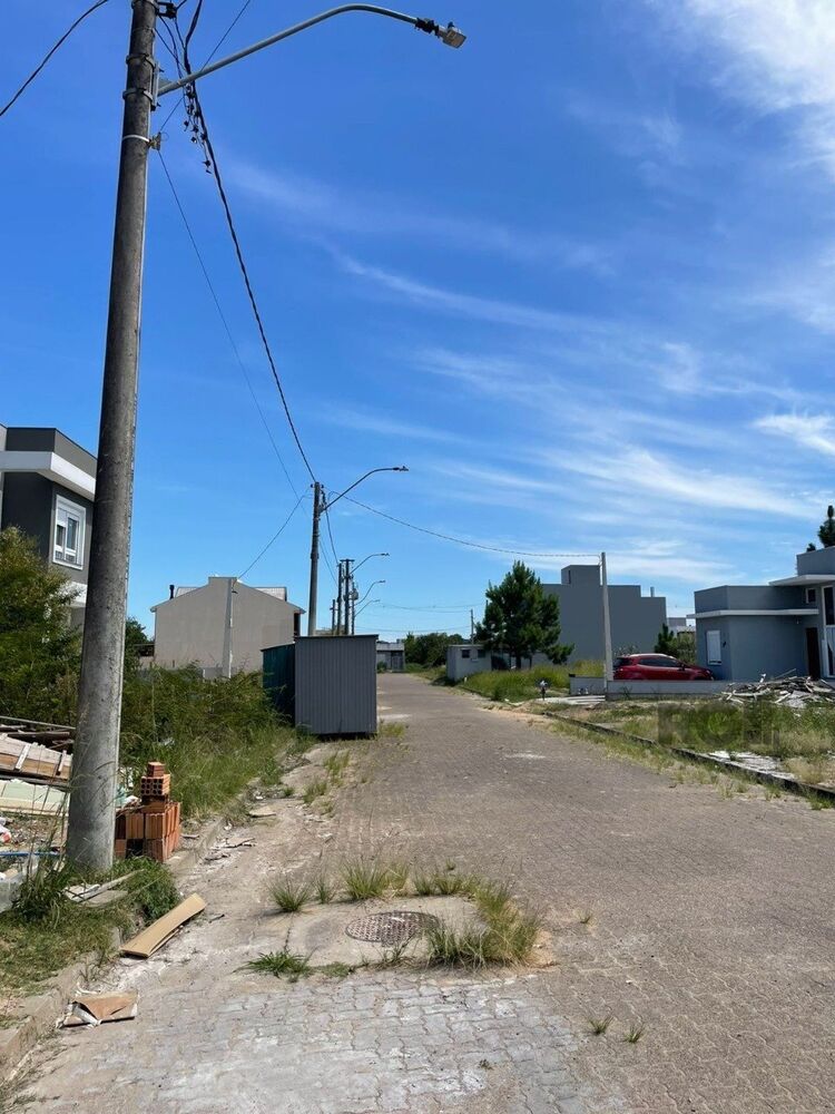 Terreno à venda, 126m² - Foto 5
