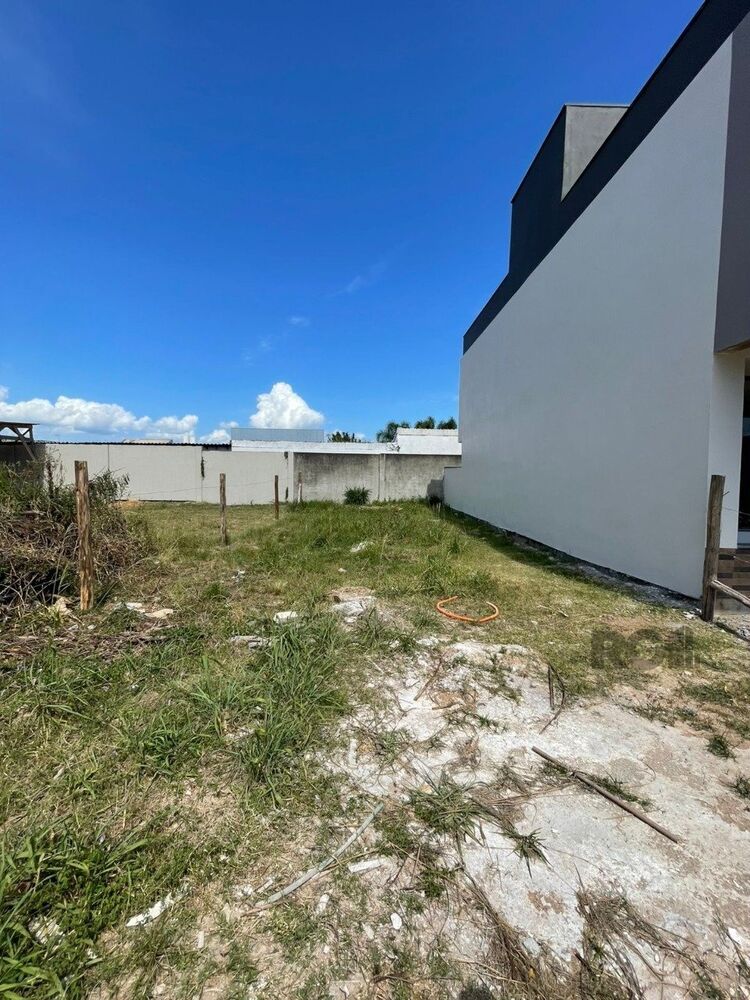 Terreno à venda, 126m² - Foto 1