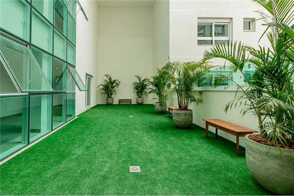 Apartamento, 3 quartos, 227 m² - Foto 3