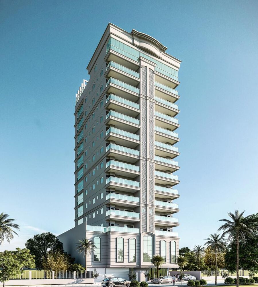 Apartamento, 3 quartos, 112 m² - Foto 2