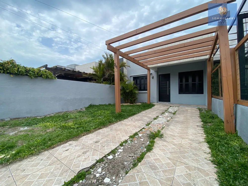 Casa, 2 quartos - Foto 2