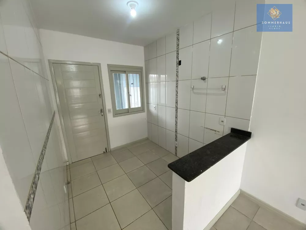 Casa, 2 quartos - Foto 1
