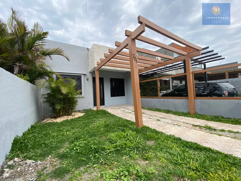 Casa, 2 quartos - Foto 2