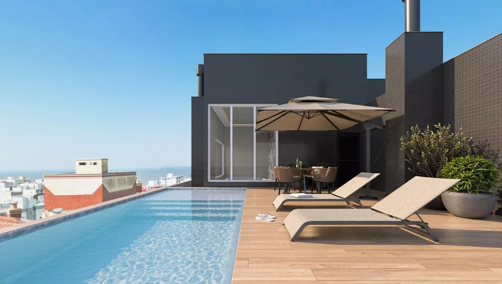 Apartamento, 2 quartos, 78 m² - Foto 4