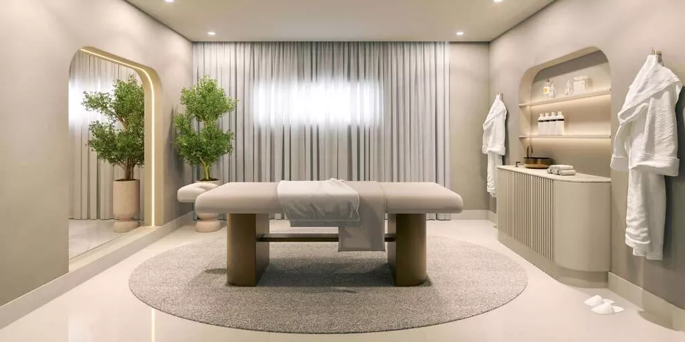 Apartamento, 3 quartos, 73 m² - Foto 6
