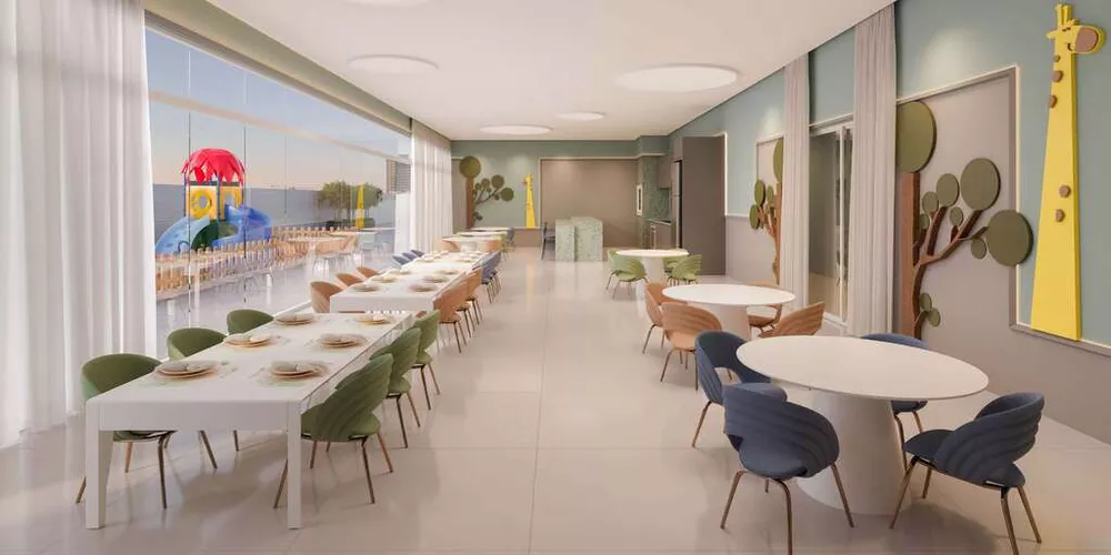 Apartamento, 3 quartos, 73 m² - Foto 7