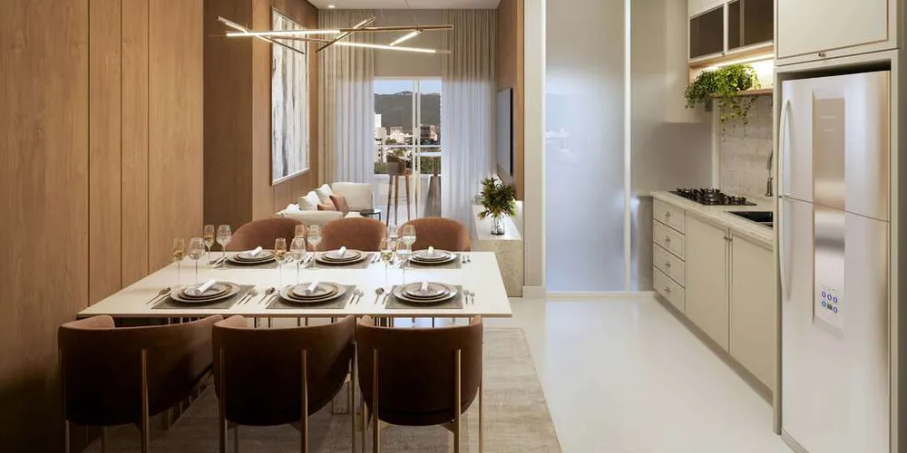 Apartamento, 3 quartos, 73 m² - Foto 10