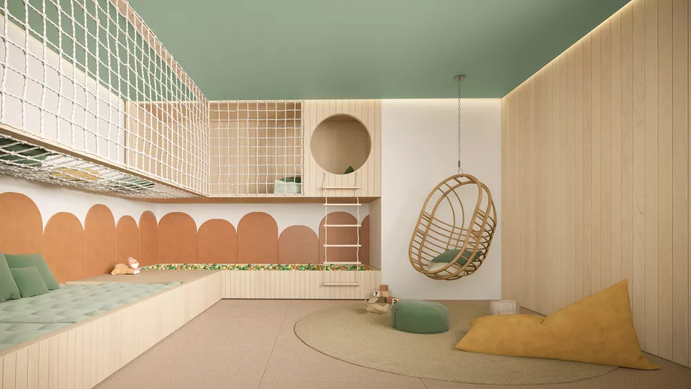 Apartamento, 3 quartos, 194 m² - Foto 1