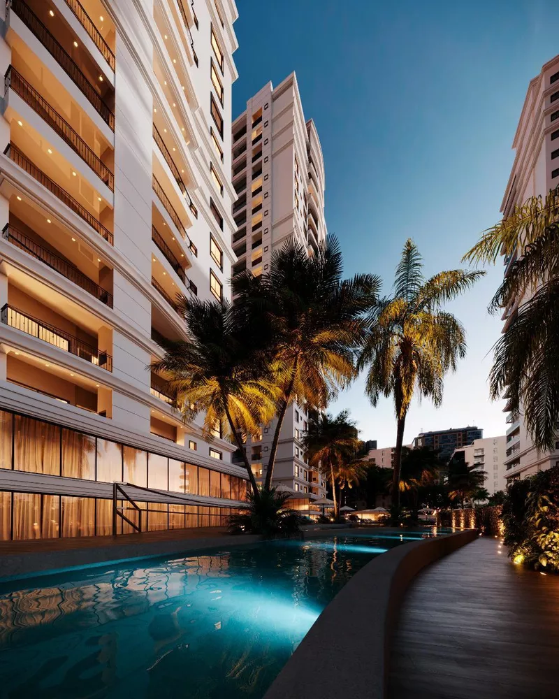 Apartamento, 2 quartos, 76 m² - Foto 5
