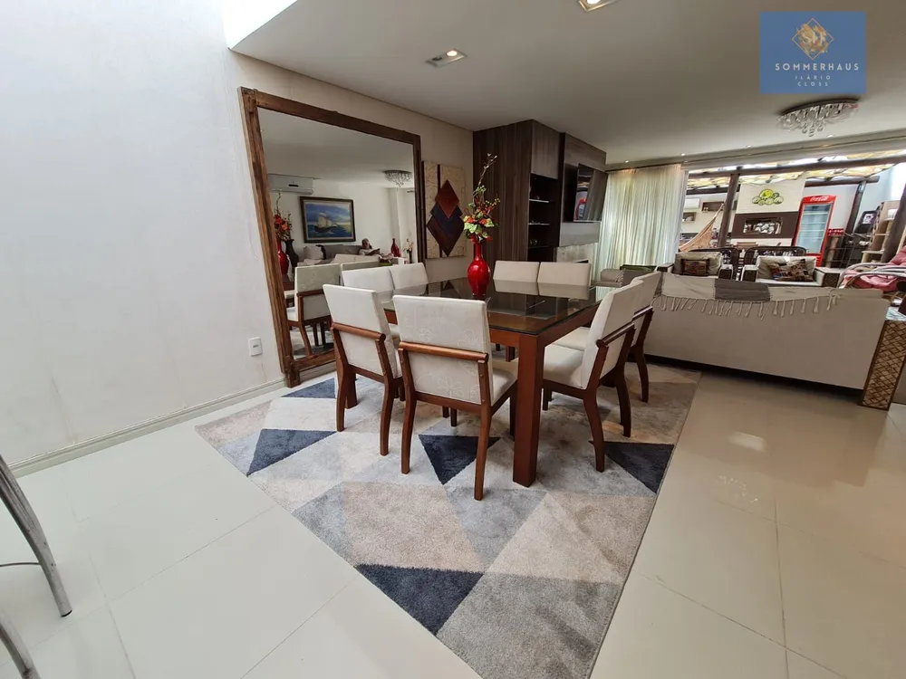 Casa de Condomínio, 3 quartos - Foto 6