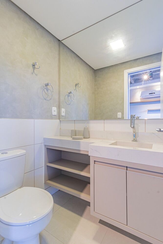 Apartamento, 1 quarto, 46 m² - Foto 4