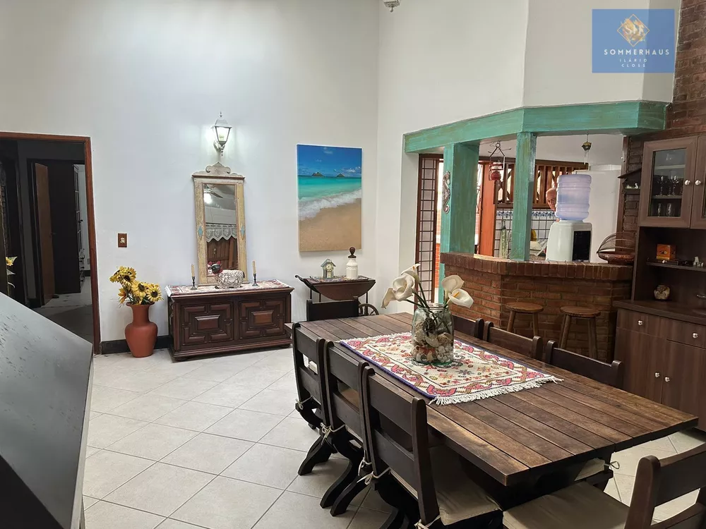 Casa, 4 quartos, 210 m² - Foto 6