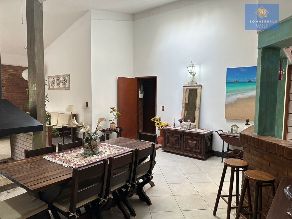 Casa, 4 quartos, 210 m² - Foto 5