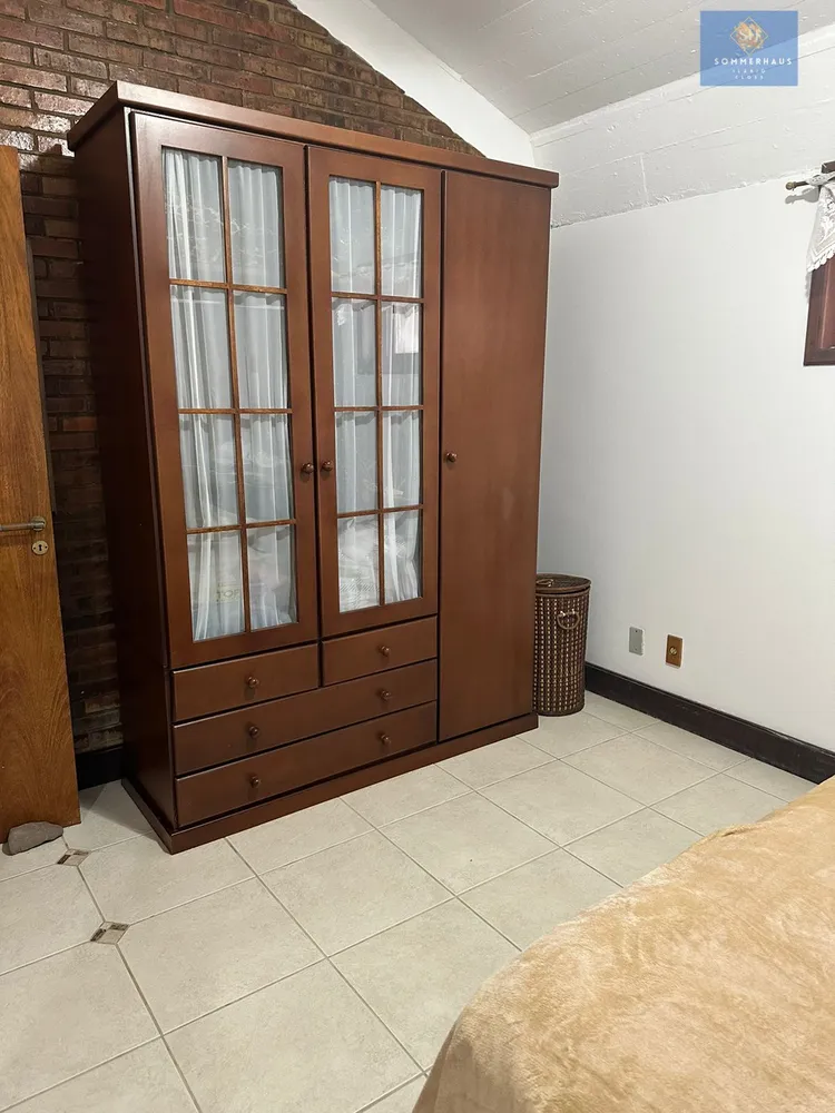 Casa, 4 quartos, 210 m² - Foto 11