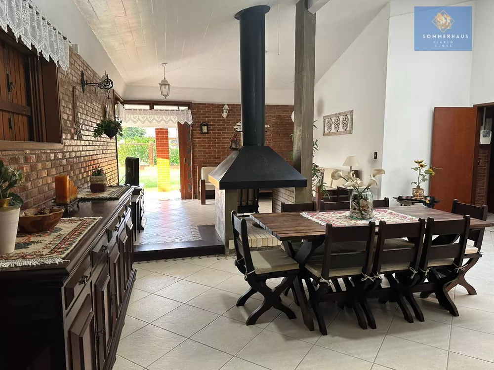 Casa, 4 quartos, 210 m² - Foto 3