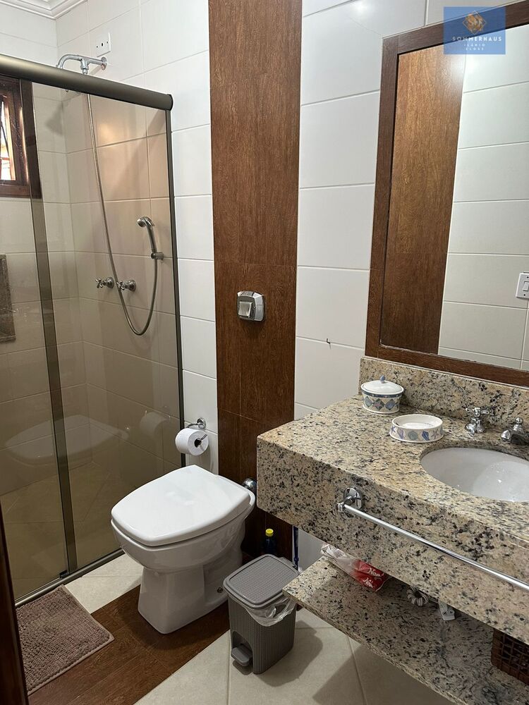 Casa, 4 quartos, 210 m² - Foto 8