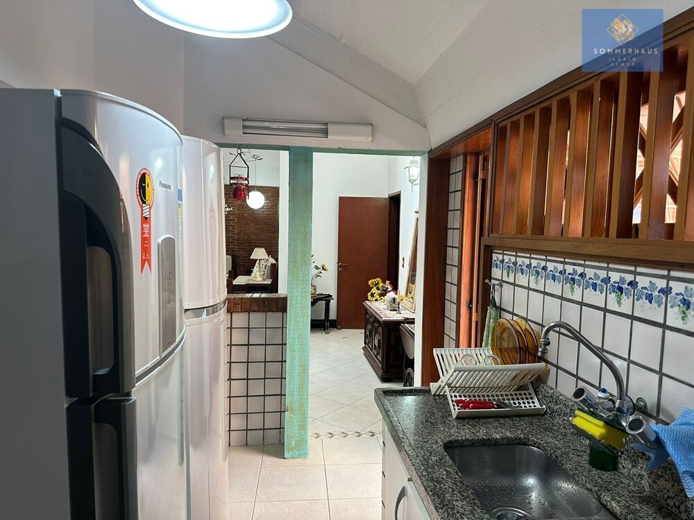 Casa, 4 quartos, 210 m² - Foto 7