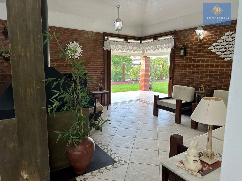 Casa, 4 quartos, 210 m² - Foto 4