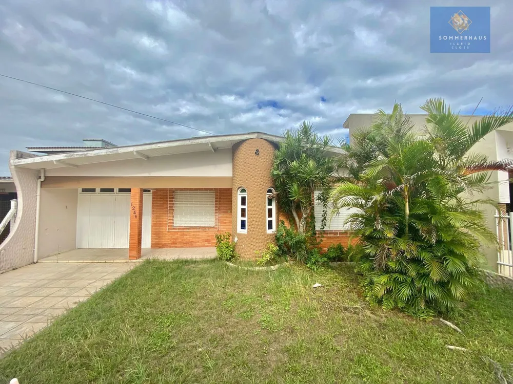 Casa, 5 quartos, 360 m² - Foto 11