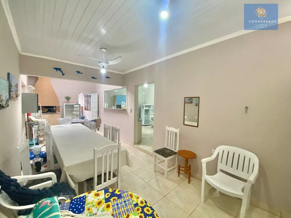 Casa, 5 quartos, 360 m² - Foto 1