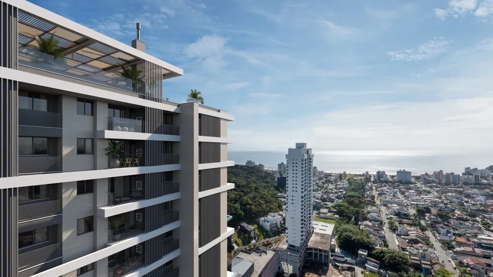 Apartamento, 2 quartos, 63 m² - Foto 3