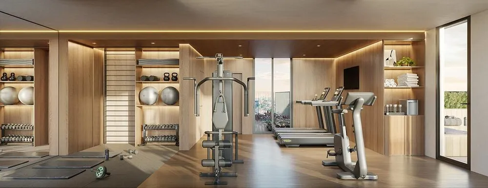 Apartamento, 3 quartos, 127 m² - Foto 7