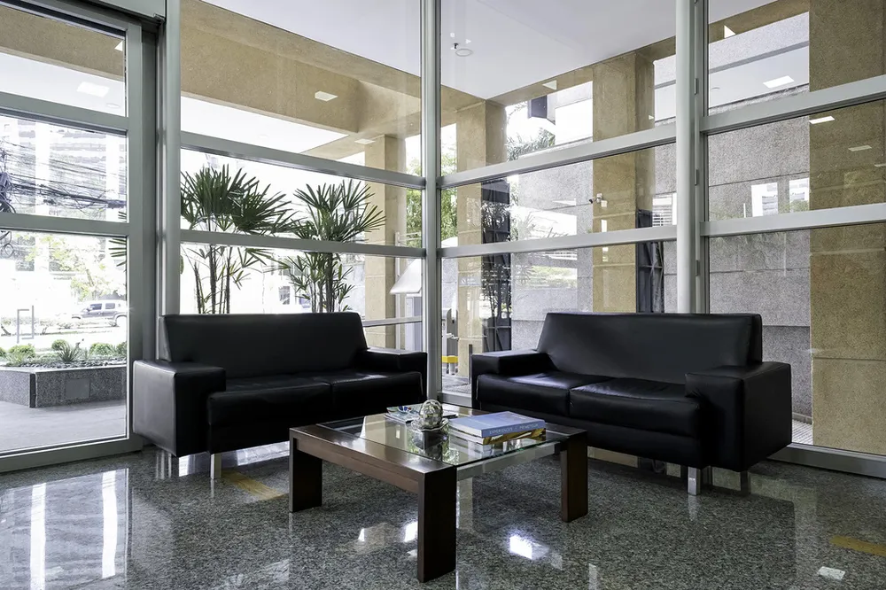 Sala-Conjunto, 311 m² - Foto 6