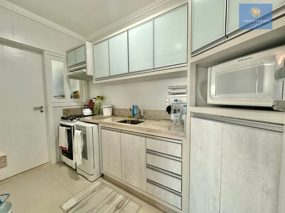 Apartamento, 3 quartos - Foto 5