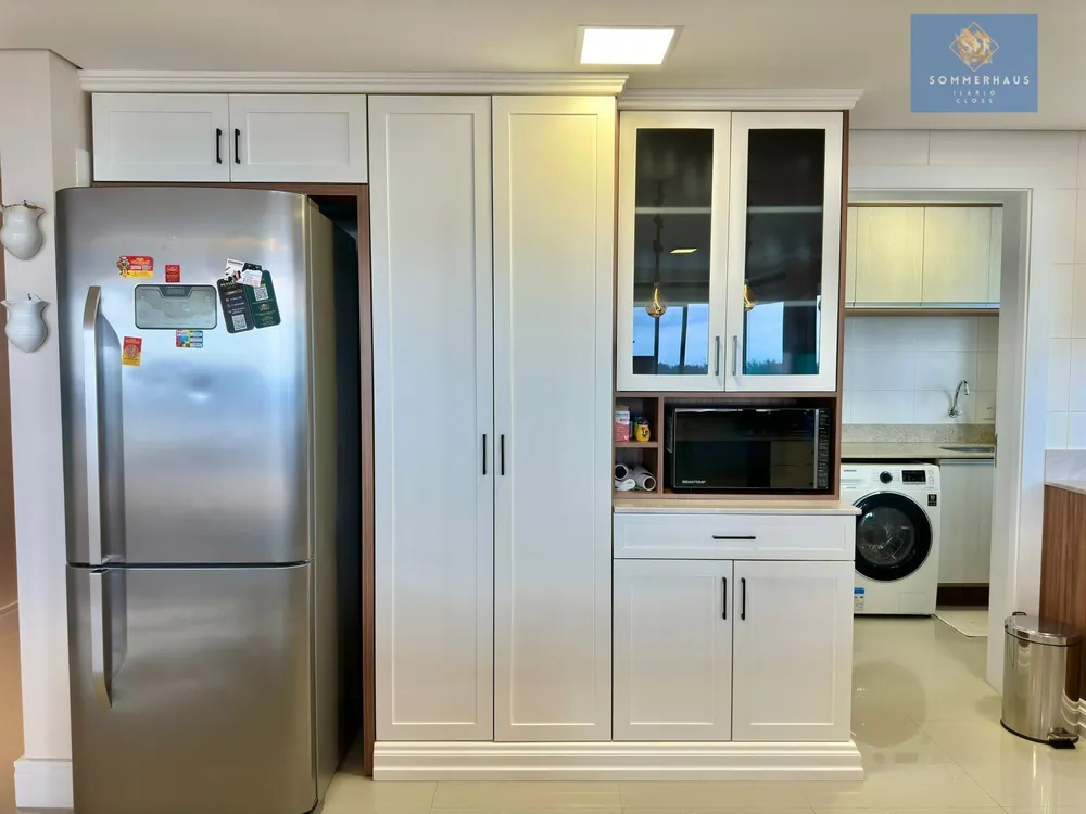 Apartamento, 4 quartos, 161 m² - Foto 7