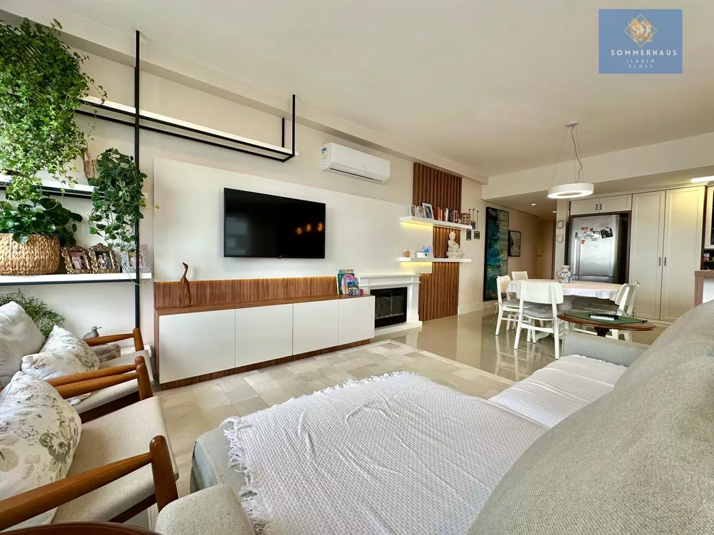 Apartamento, 4 quartos, 161 m² - Foto 3