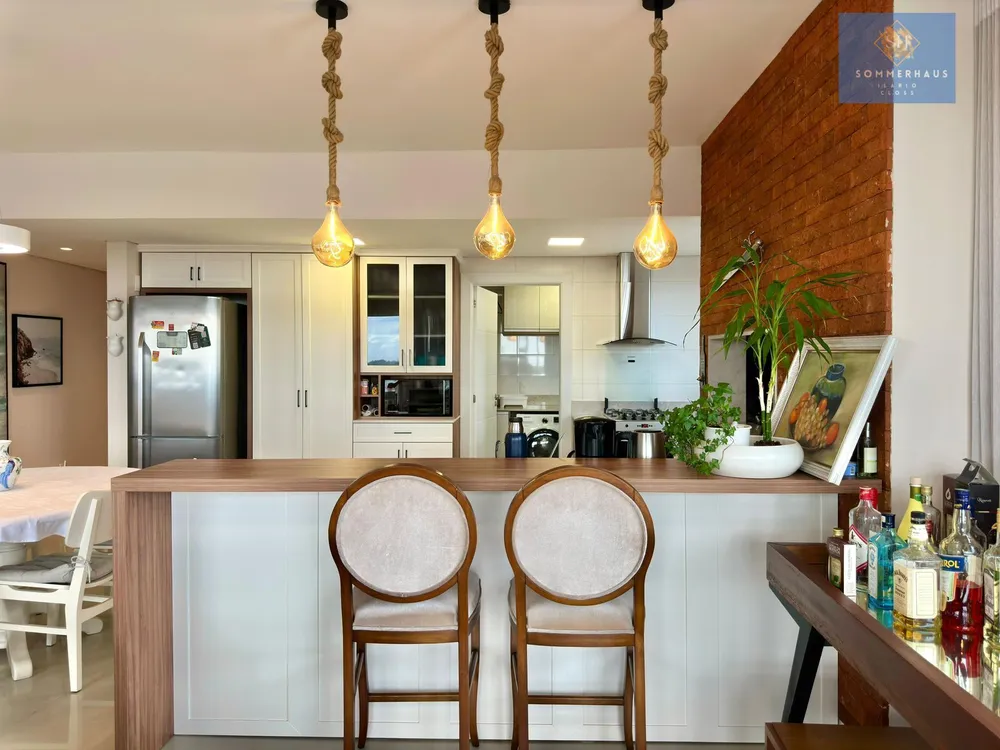 Apartamento, 4 quartos, 161 m² - Foto 8