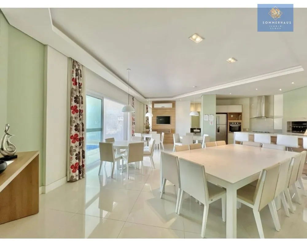 Apartamento, 4 quartos, 161 m² - Foto 7