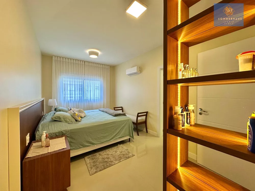 Apartamento, 4 quartos, 161 m² - Foto 1