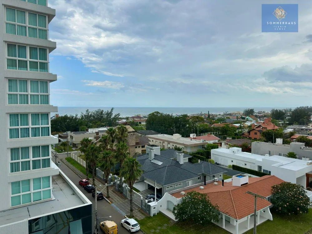 Apartamento, 4 quartos, 161 m² - Foto 5