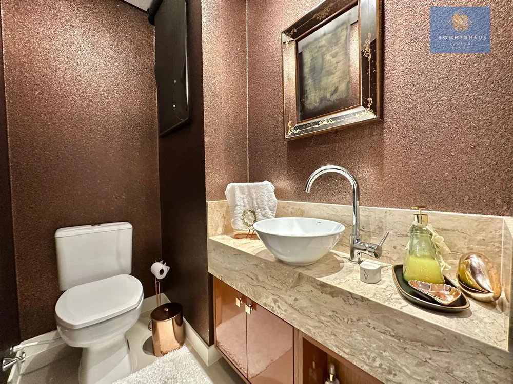 Apartamento, 4 quartos, 161 m² - Foto 6
