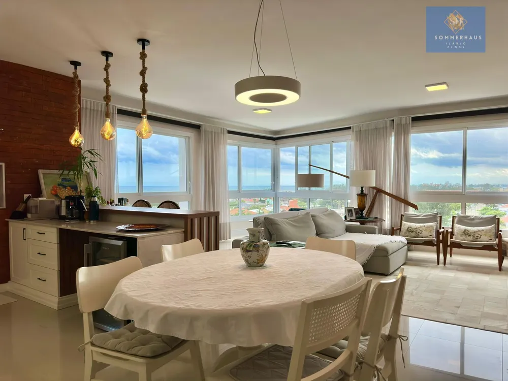 Apartamento, 4 quartos, 161 m² - Foto 5