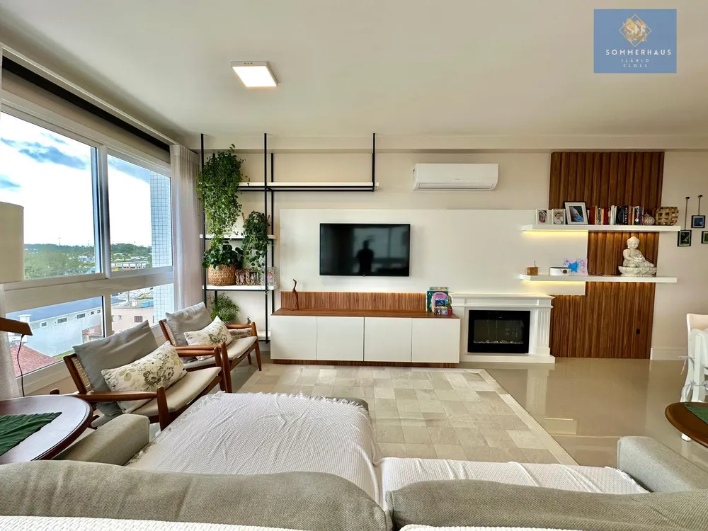 Apartamento, 4 quartos, 161 m² - Foto 4