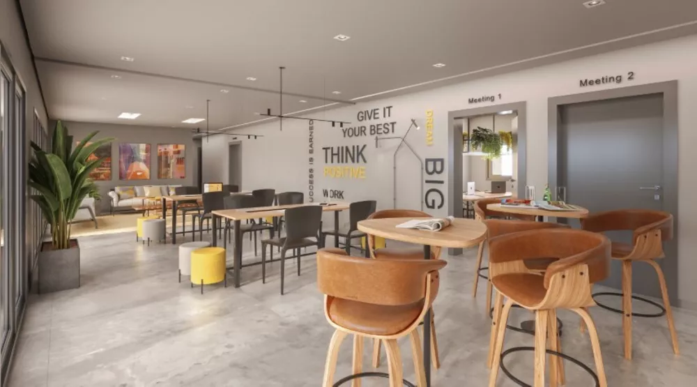 Apartamento, 2 quartos, 85 m² - Foto 4