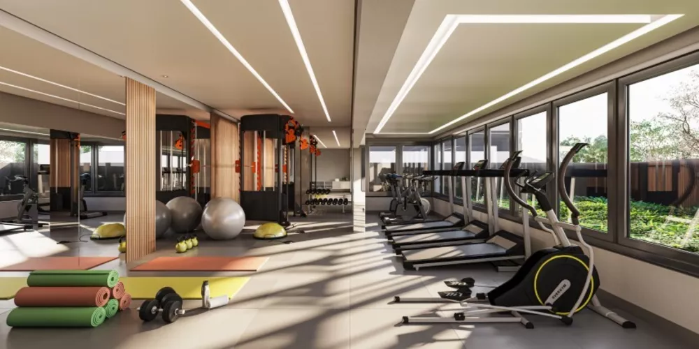 Apartamento, 2 quartos, 85 m² - Foto 5