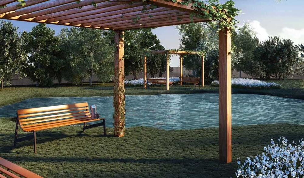 Terreno, 404 m² - Foto 4