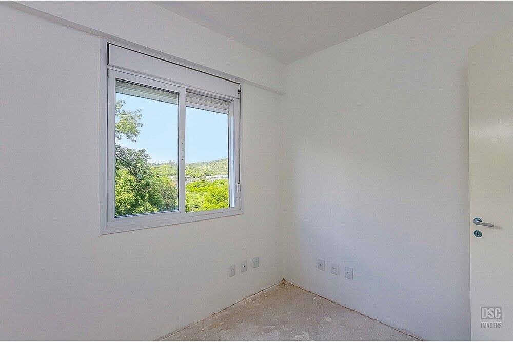 Apartamento à venda com 3 quartos, 53m² - Foto 2