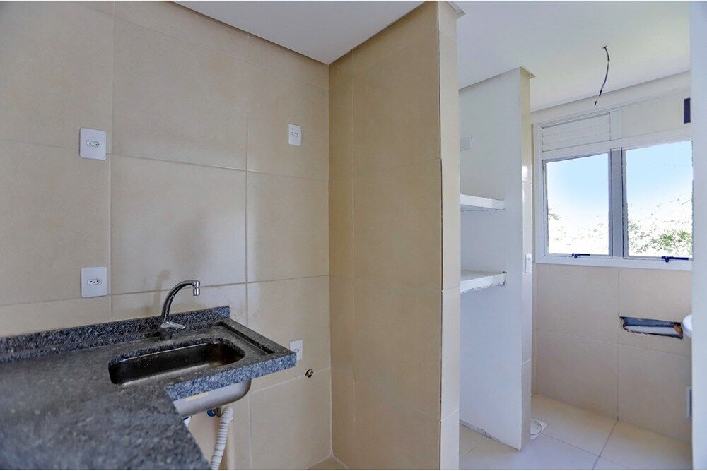 Apartamento à venda com 3 quartos, 53m² - Foto 4