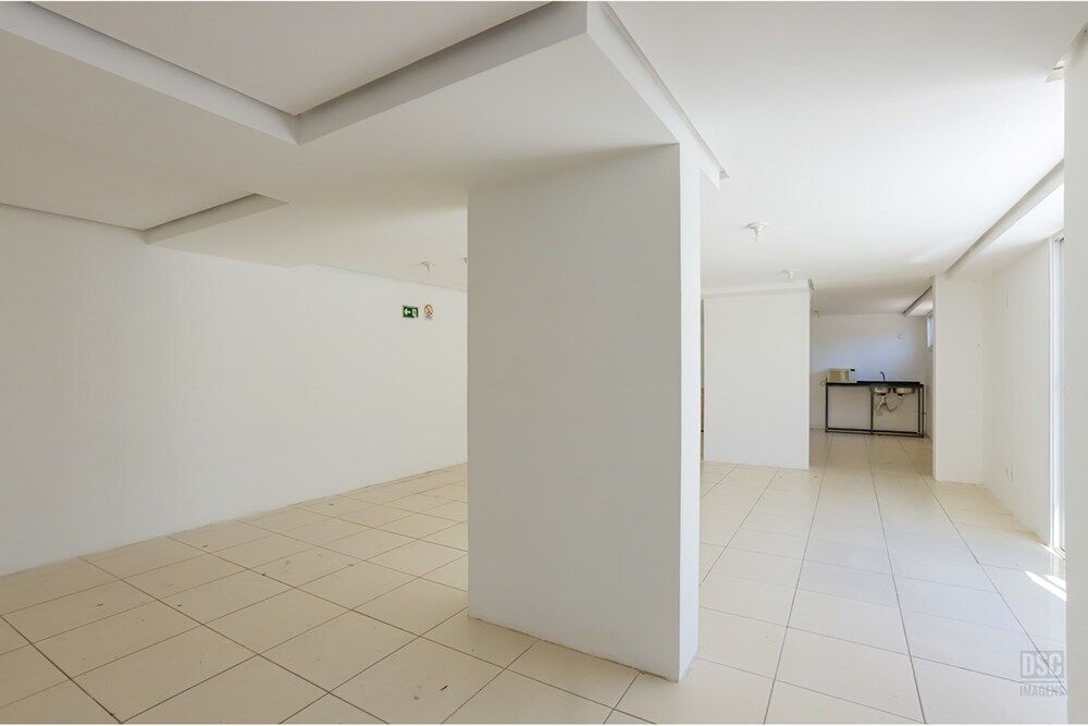 Apartamento à venda com 3 quartos, 53m² - Foto 1
