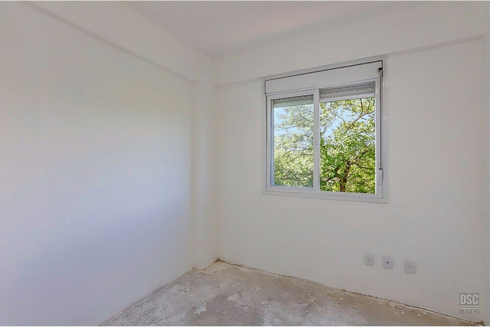 Apartamento à venda com 3 quartos, 53m² - Foto 3