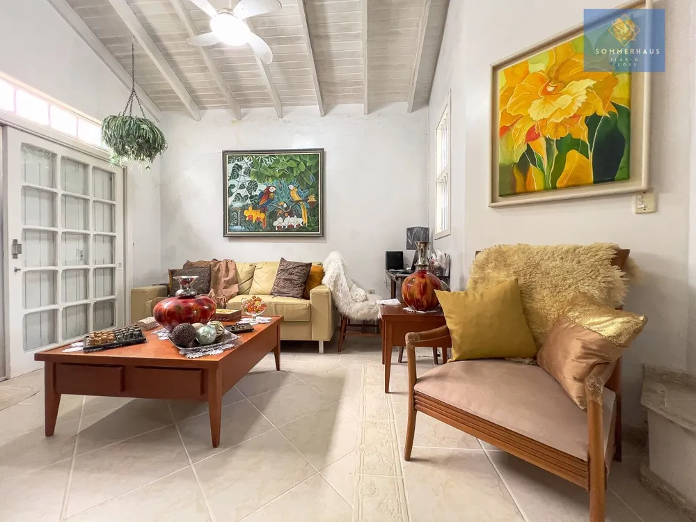 Sobrado, 7 quartos, 325 m² - Foto 2