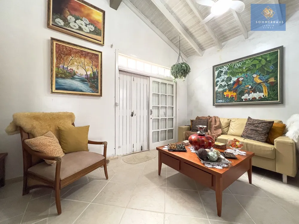Sobrado, 7 quartos, 325 m² - Foto 3
