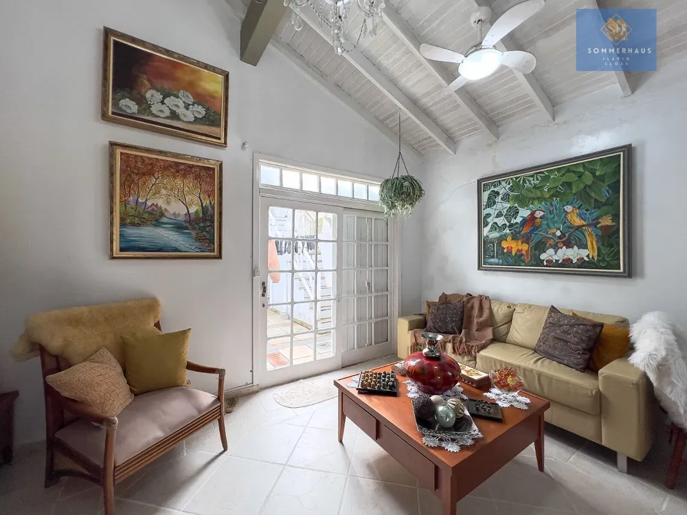 Sobrado, 7 quartos, 325 m² - Foto 3