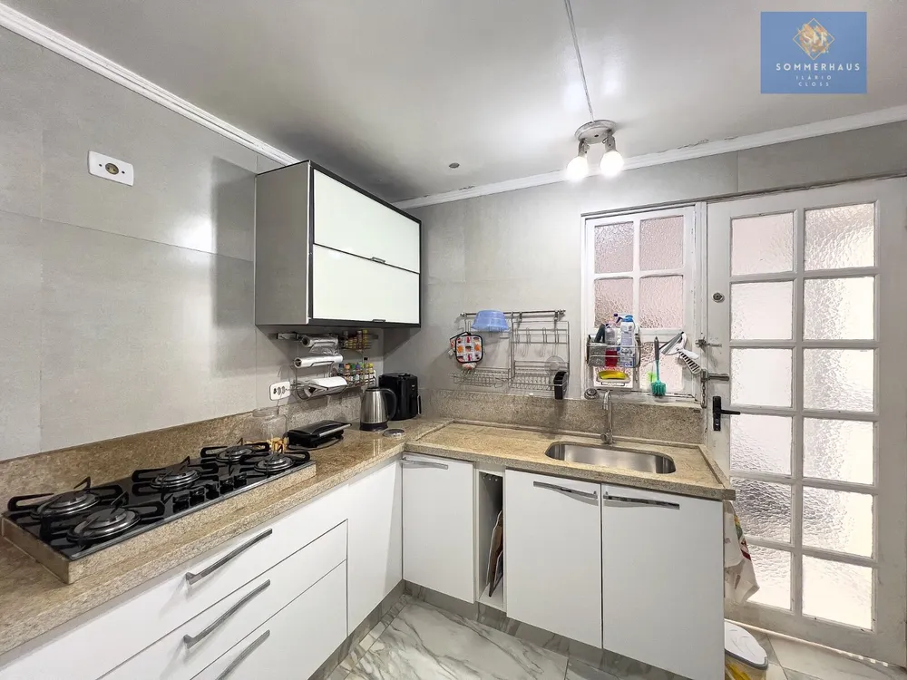 Sobrado, 7 quartos, 325 m² - Foto 2
