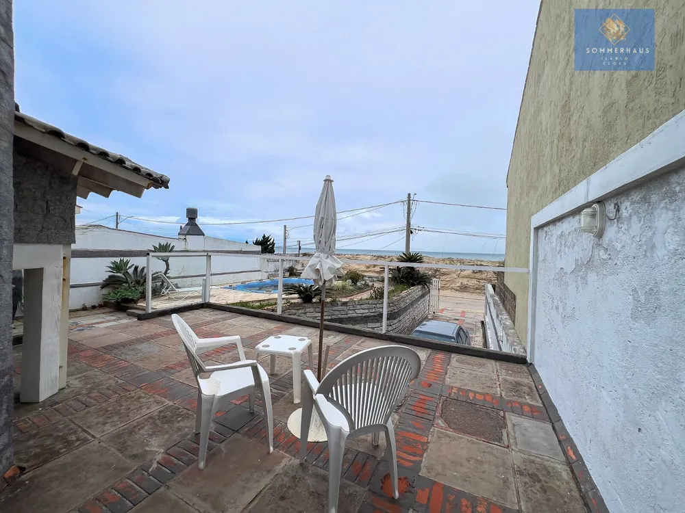 Sobrado, 7 quartos, 325 m² - Foto 4