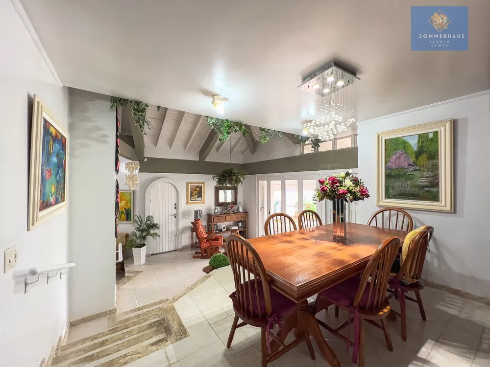 Sobrado, 7 quartos, 325 m² - Foto 5